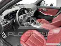 2022 BMW M340