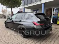 2022 BMW 340M