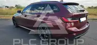 2022 BMW 340M