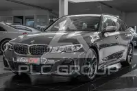2022 BMW 340M