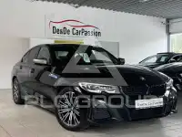 2022 BMW 340M
