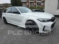 2022 BMW 340M