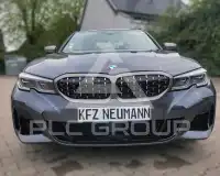 2022 BMW 340M