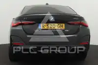 2022 BMW I4