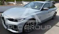 2022 BMW I4