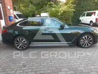 2022 BMW I4