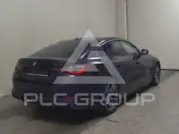 2022 BMW I4