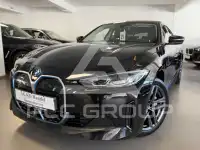 2022 BMW I4