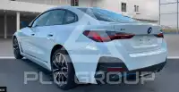 2022 BMW I4