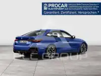 2022 BMW I4