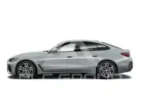 2022 BMW I4