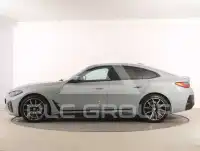 2022 BMW I4