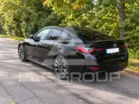 2022 BMW I4