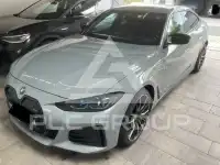 2022 BMW I4