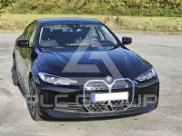 2022 BMW I4