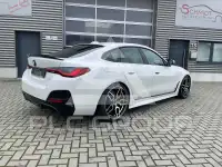 2022 BMW I4