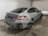 2022 BMW I4