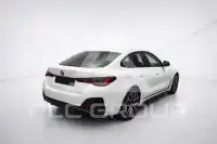 2022 BMW I4