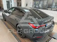 2022 BMW I4