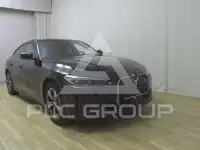 2022 BMW I4
