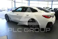 2022 BMW I4
