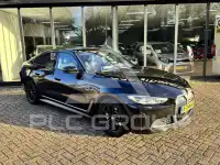 2022 BMW I4