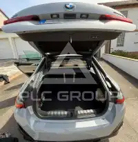 2022 BMW I4