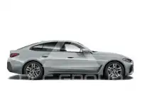 2022 BMW I4