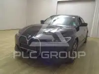 2022 BMW I4
