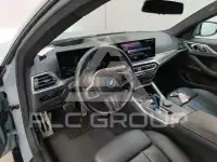 2022 BMW I4