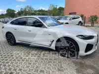 2022 BMW I4