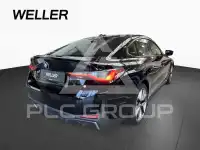 2022 BMW I4