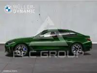 2022 BMW I4