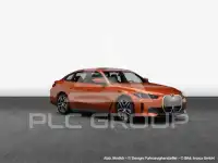 2022 BMW I4