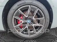 2022 BMW I4