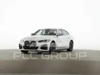 2022 BMW I4