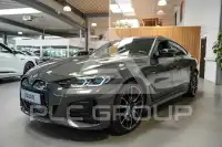 2022 BMW I4