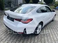 2022 BMW I4