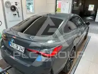2022 BMW I4
