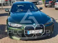 2022 BMW I4