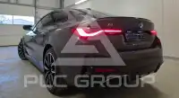 2022 BMW I4