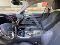 2022 BMW I4