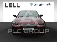 2022 BMW I4