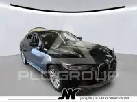 2022 BMW I4