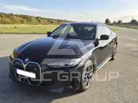 2022 BMW I4