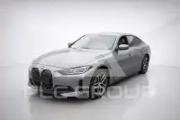 2022 BMW I4
