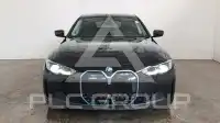 2022 BMW I4