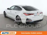 2022 BMW I4