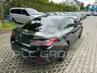 2022 BMW I4