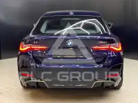 2022 BMW I4